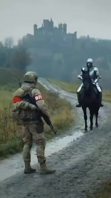 Немного юмора Когда с пацанами с передка выходишь спустя несколько месяцев и едишь в магазин