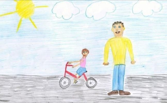 ДЕНЬ ОТЦА В БИБЛИОТЕКЕ.. В преддверии замечательного, светлого праздника - Дня отца ДЕНЬ ОТЦА В БИБЛИОТЕКЕ.. В преддверии замечательного, светлого праздника - Дня отца