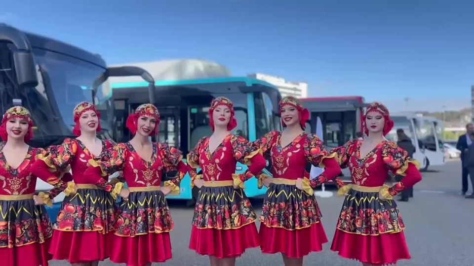 Почувствуйте будущее автопрома на Конкурсе «Водитель года 2025»!