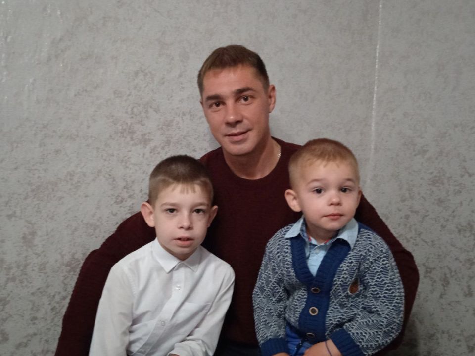 В рамках празднования Дня отца в Ботиевской библиотеке состоялась увлекательная онлайн-фотоакция «Папа рядом — счастье в кадре!» В рамках празднования Дня отца в Ботиевской библиотеке состоялась увлекательная онлайн-фотоакция «Папа рядом — счастье в кадре!»