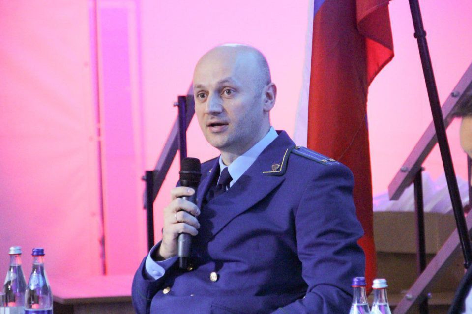 Министерство культуры Запорожской области активно поддержало проведение Недели финансовой грамотности, которая проходила в регионе с 13 по 17 октября Министерство культуры Запорожской области активно поддержало проведение Недели финансовой грамотности, которая проходила в регионе с 13 по 17 октября