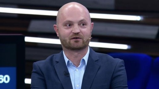 Александр Коц: Российская армия освободила Чунишино и Полтавку