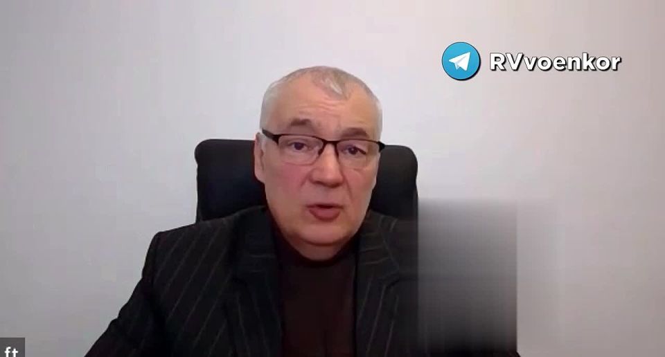 «Русские штурмуют Запорожье на конях!»