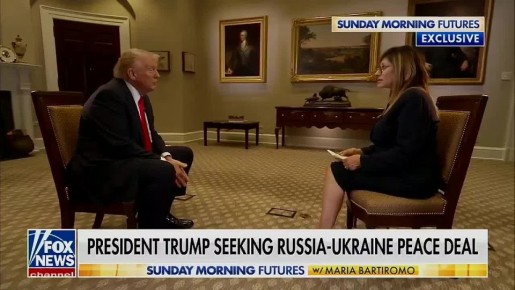 Путин заберет «отвоеванную собственность Украины»