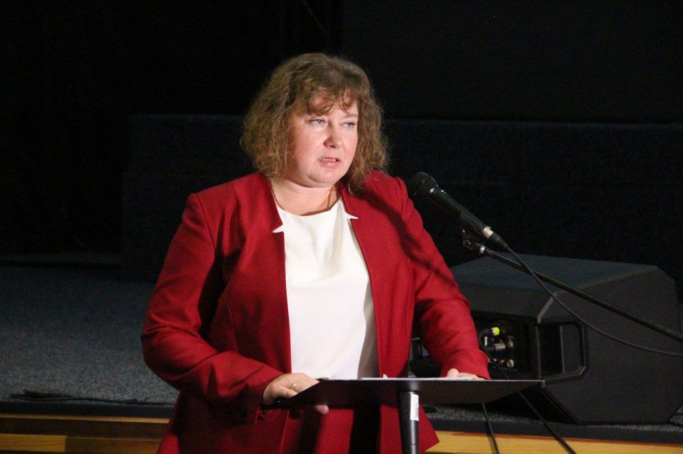 Первое методическое совещание «Актуальные аспекты деятельности библиотек в Запорожской области» состоялось в Мелитополе Первое методическое совещание «Актуальные аспекты деятельности библиотек в Запорожской области» состоялось в Мелитополе