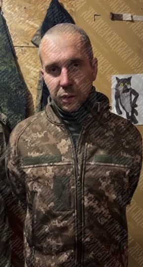 Не на ту точку вы пришли.. Взяли в свои добрые руки очередную партию поумневших, да не из какого-то там ТрО, а с 24 ОШБ «Айдар», прямиком с Запорожского направления