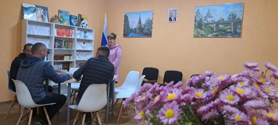 "Вот папин день и наступил" "Вот папин день и наступил"