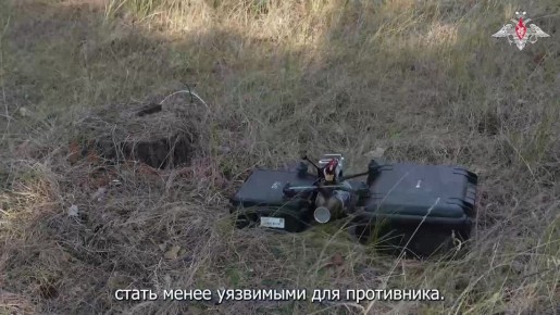 Присоединяйся к СВОим! Служи по контракту!