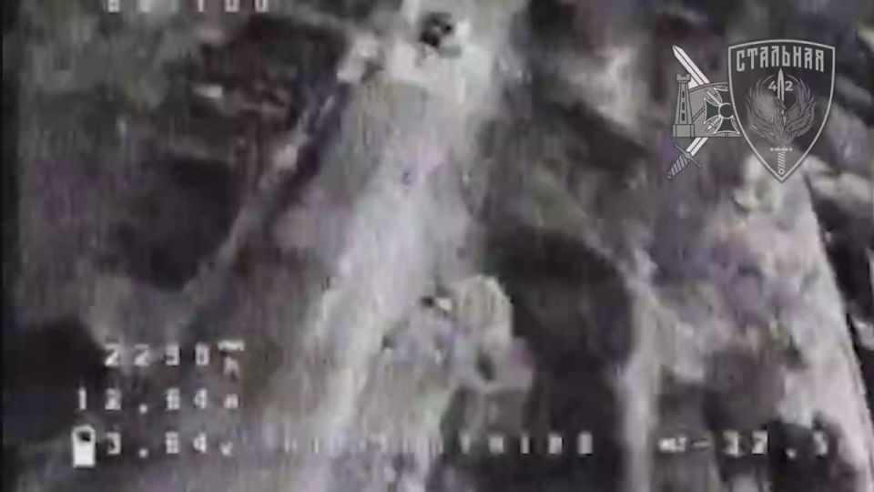 Боевые будни дроноводов 70-го гвардейского полка на Запорожском направлении