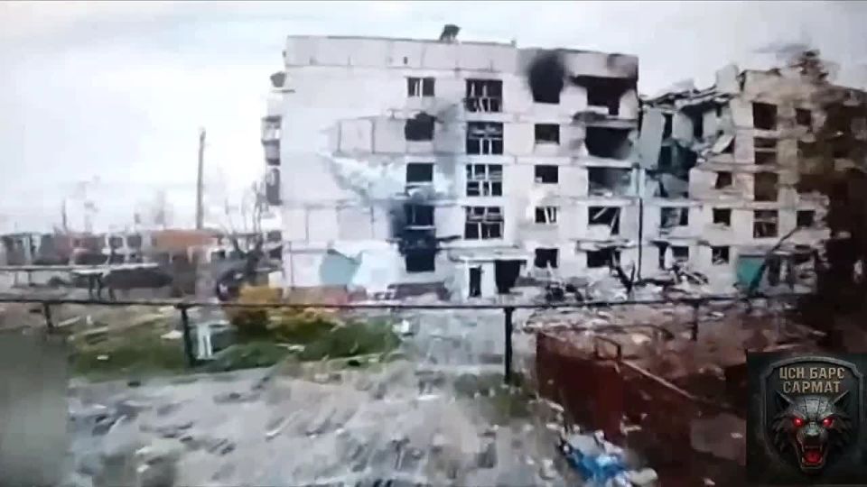 Степногорск, Запорожская область