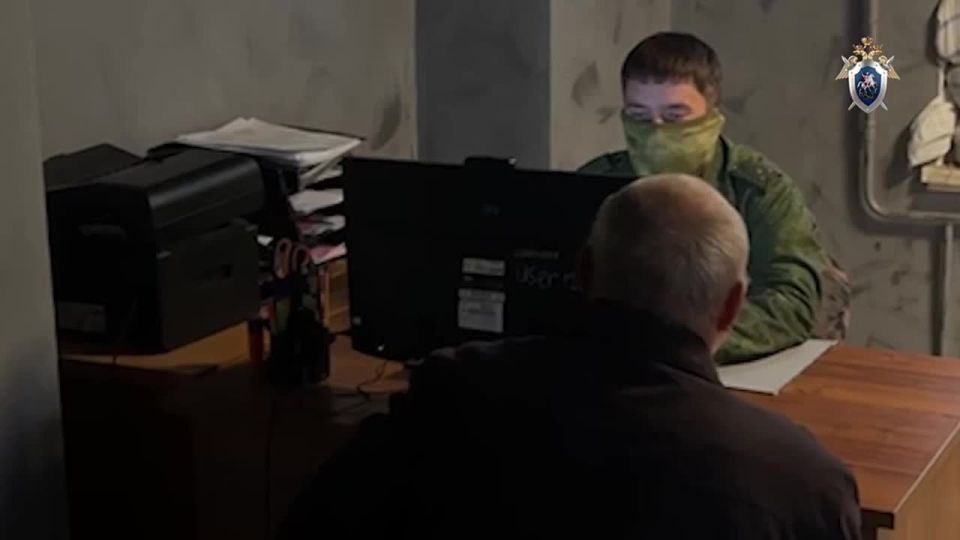 В Днепрорудном возбуждено уголовное дело в отношении местного жителя, подозреваемого в даче взятки должностному лицу