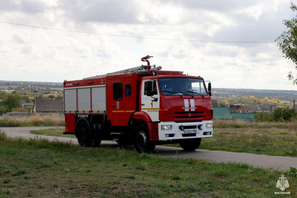 Оперативная информация за неделю