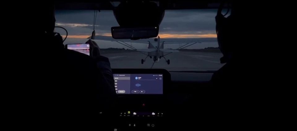 Судя по публикуемым ресурсами противника кадрам, вслед за БпЛА-камикадзе на базе легкомоторного самолёта E-300 «SkyRanger», модернизированного также и для сбросов ФАБ-250М-54 и 120-мм миномётных мин, украинская сторона на...