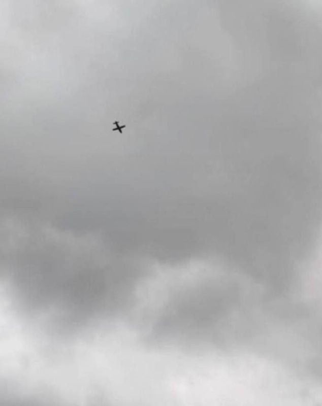 Сообщается, что хохлы сейчас осуществили массовый запуск всего возможного ракетного вооружения - по информации мониторинговых каналов полетеле Штормы, Нептуны, Пекло и другие ракеты