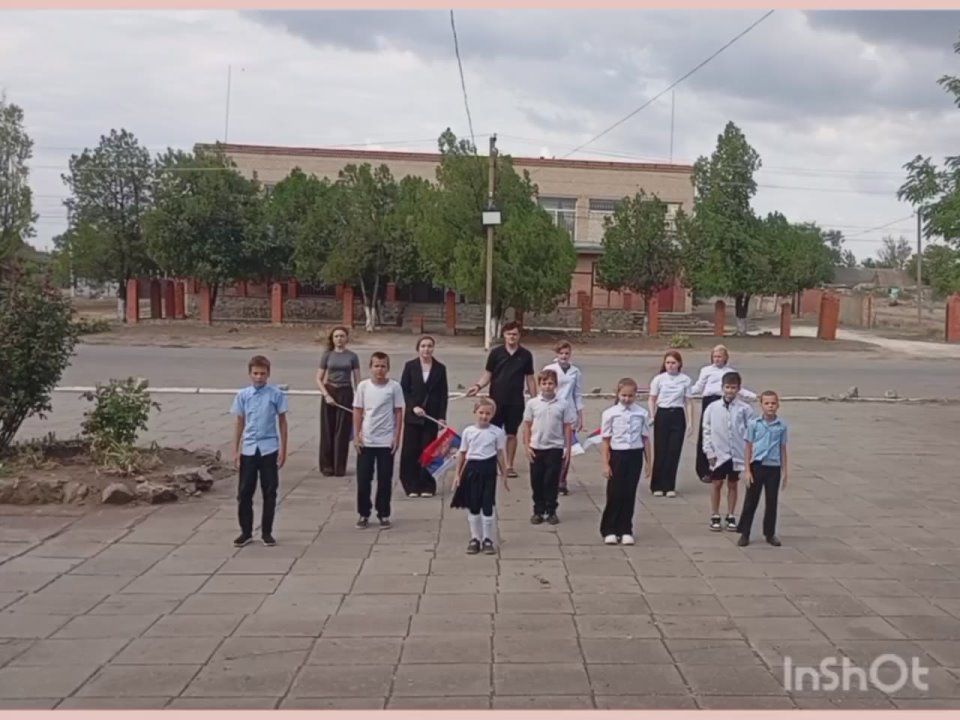 Работники культуры Акимовского муниципального округа снова в числе лучших!