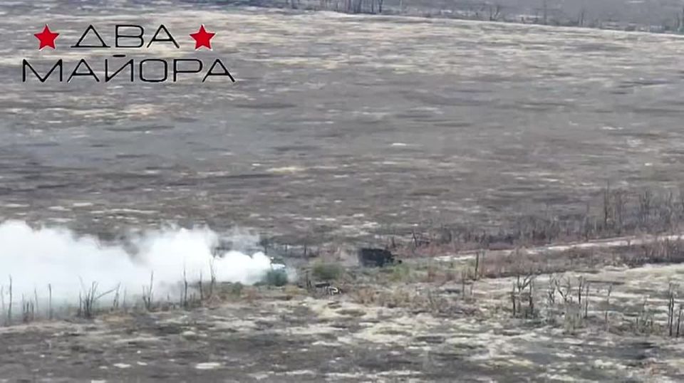 Запорожский фронт, Малая Токмачка