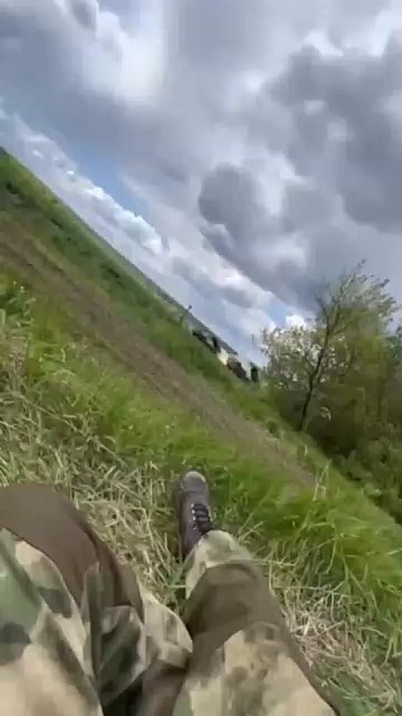 Доброе утро вторника, Запорожская область!