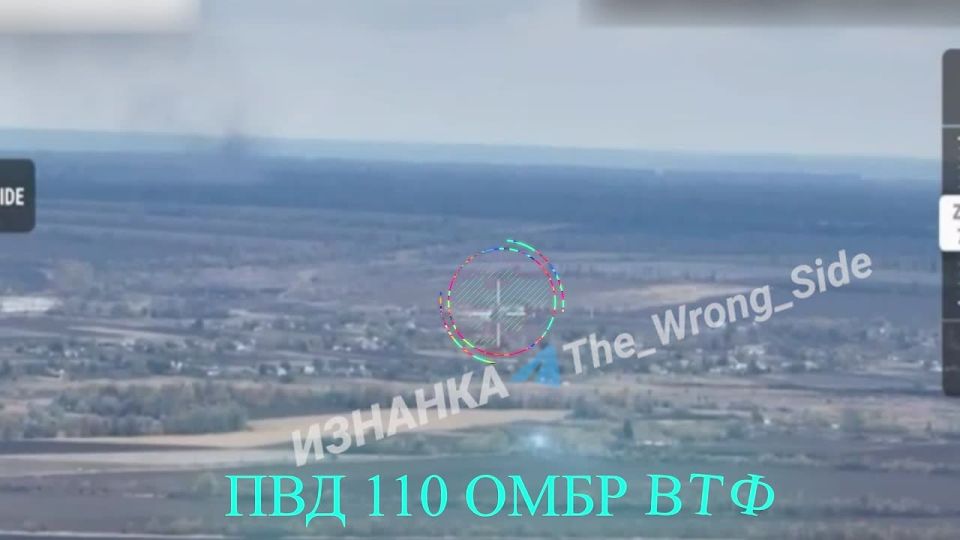 Планирующие авиабомбы ФАБ-3000 с УМПК уничтожают места дислокации ВСУ на окраине города Константиновка в ДНР (первый эпизод) и села Успеновка в Запорожской области (второй эпизод)