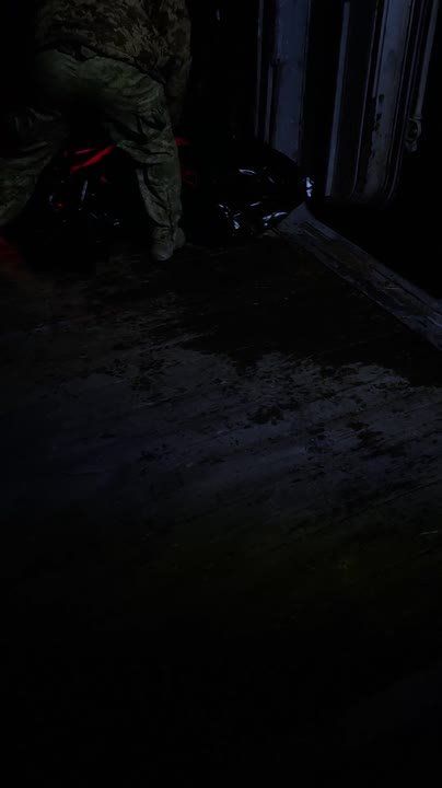 Эксклюзивные кадры с телефона противника