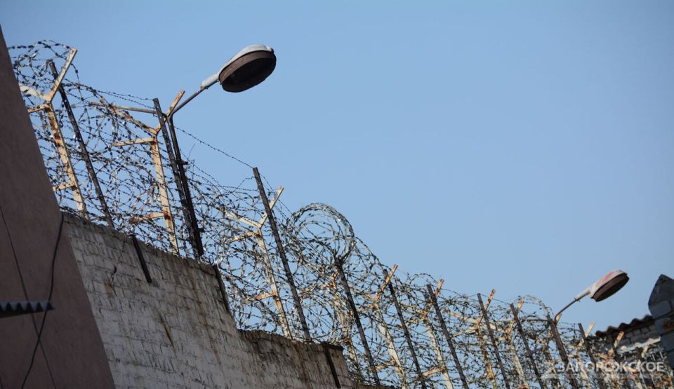 В России могут ввести пожизненное наказание за вовлечение детей в диверсии