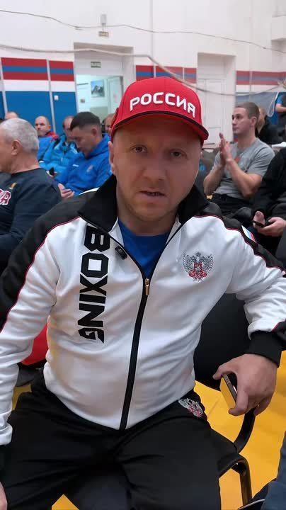 Знакомимся с представителями Запорожской области