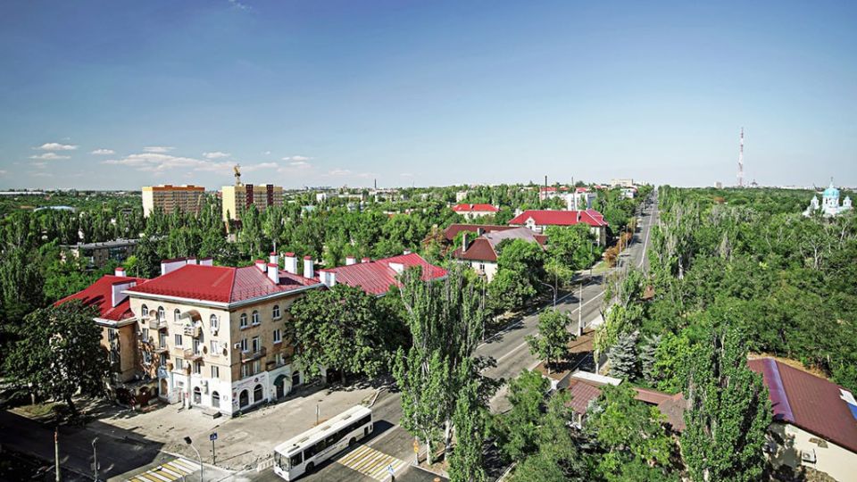 1 Бесхозное жилье в новых регионах перейдет государству