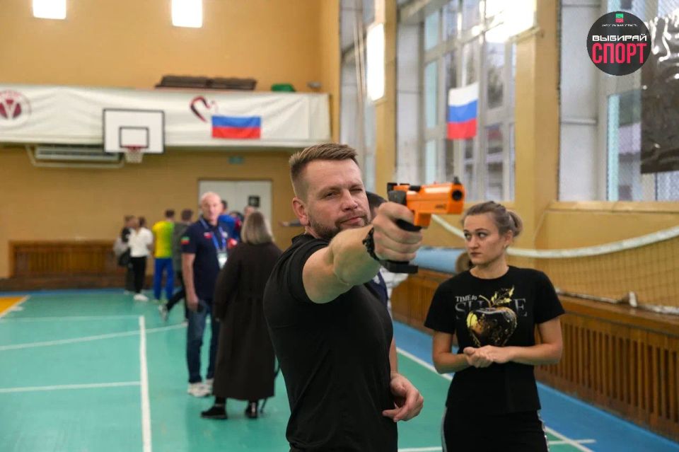 � ������ I ���������������� ����������� ������ ��� ������������ �������� ���������� ��������� "�� �� �����" ������ ����������� ����� ��������-���������� ������