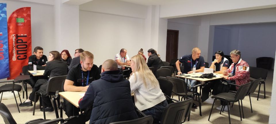 ���������� �������� ����������� I-�� ���������������� ����������� ������ ��� ������������ �������� ���������� ��������� "�� �� �����"