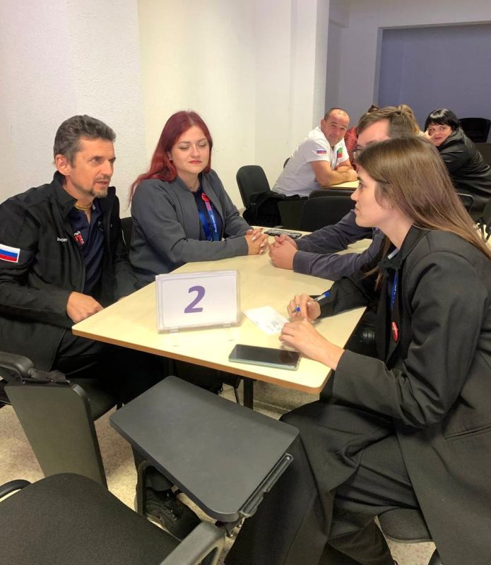 ���������� �������� ����������� I-�� ���������������� ����������� ������ ��� ������������ �������� ���������� ��������� "�� �� �����"