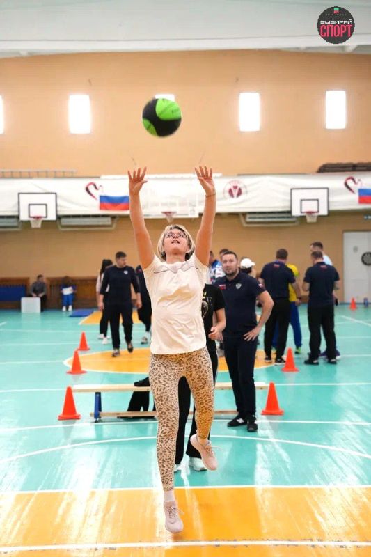 � ������ I ���������������� ����������� ������ ��� ������������ �������� ���������� ��������� "�� �� �����" ������ ����������� ����� ��������-���������� ������