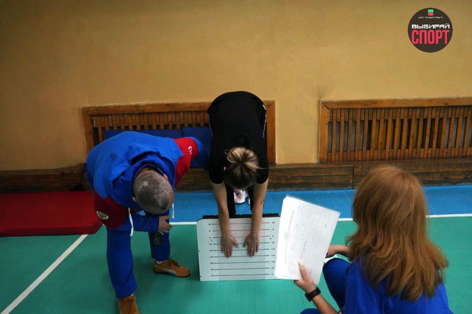 � ������ I ���������������� ����������� ������ ��� ������������ �������� ���������� ��������� "�� �� �����" ������ ����������� ����� ��������-���������� ������