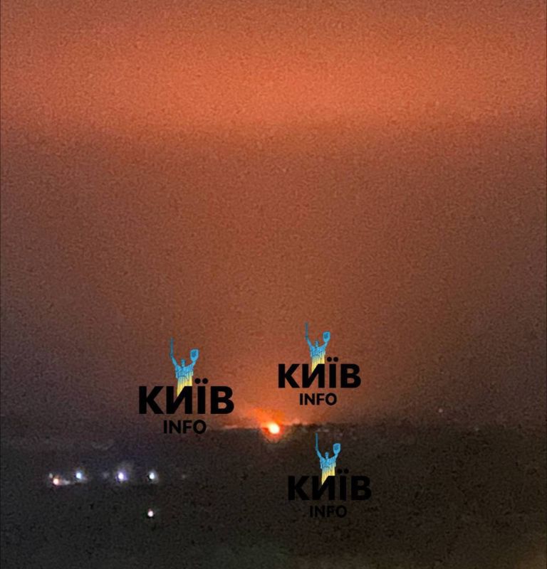 Накрыли ГЭС в Кременчуге и ДнепроГЭС в Запорожье