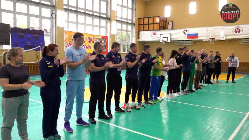 � ������ I ���������������� ����������� ������ ��� ������������ �������� ���������� ��������� "�� �� �����" ������ ����������� ����� ��������-���������� ������