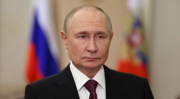 Путин проведет сегодня мероприятие по линии Генштаба