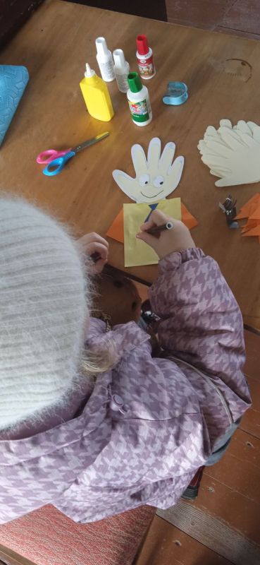 Роль отца в жизни ребенка неоценима Роль отца в жизни ребенка неоценима