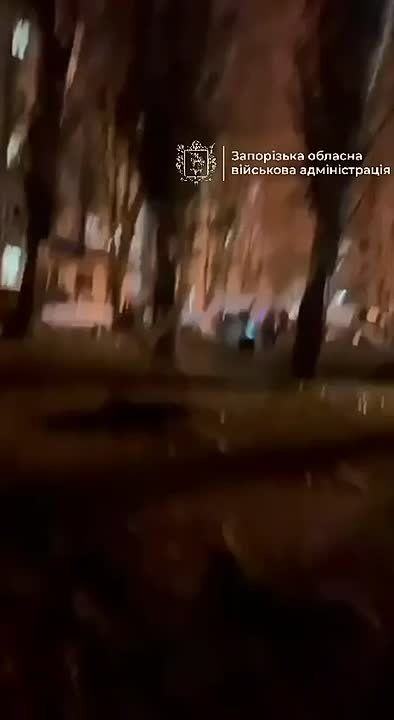 Массированный удар нанесен по украинским ТЭЦ, ГЭС и подстанциям