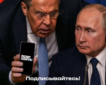 Друзья! Хотим порекомендовать один из самых важных каналов для тех, кто следит за СВО и в целом битвой России и Запада