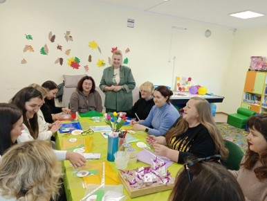 ДЫШИМ ЛЕГКО - ГОВОРИМ СВОБОДНО!