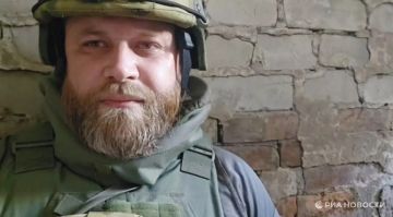 Военкора РИА Новости Ивана Зуева посмертно наградили орденом Мужества