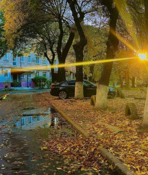 Желаем всем по-настоящему доброго утра!