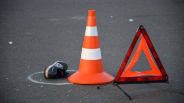 Пять лет за ДТП со смертельным исходом