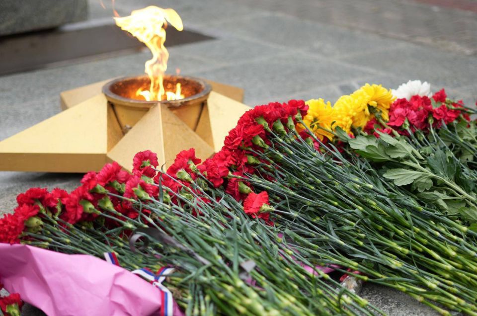 23 ������� � ���� ������������ ���������� �� �������-���������� �����������