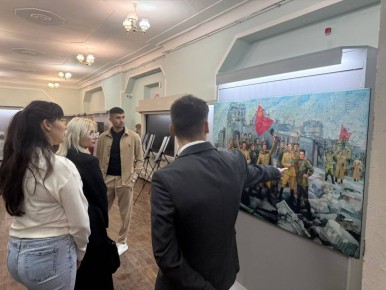 Сегодня — день гордости и памяти для Мелитополя!