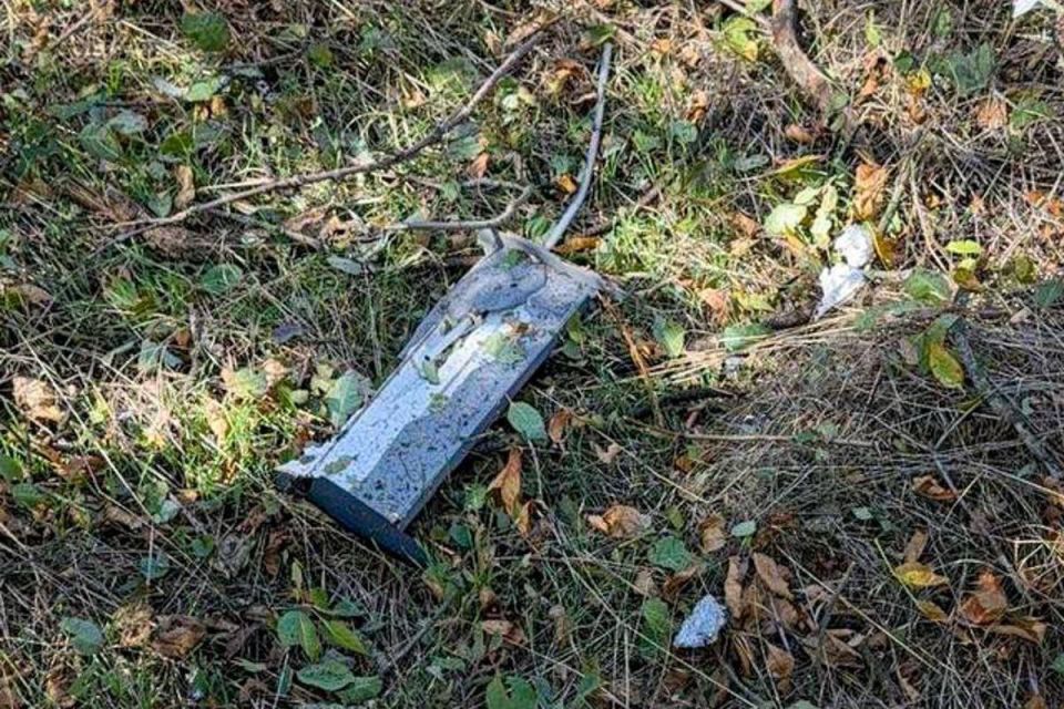 В Запорожской области росгвардейцы пресекли попытки атак украинских БПЛА В Запорожской области росгвардейцы пресекли попытки атак украинских БПЛА