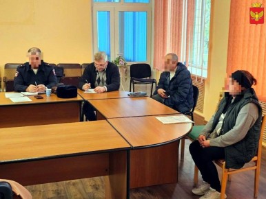 21 октября в малом зале администрации Приморского муниципального округа состоялось очередное заседание комиссии по делам несовершеннолетних и защите их прав, в котором принял участие представитель КДНиЗП при Правительстве...