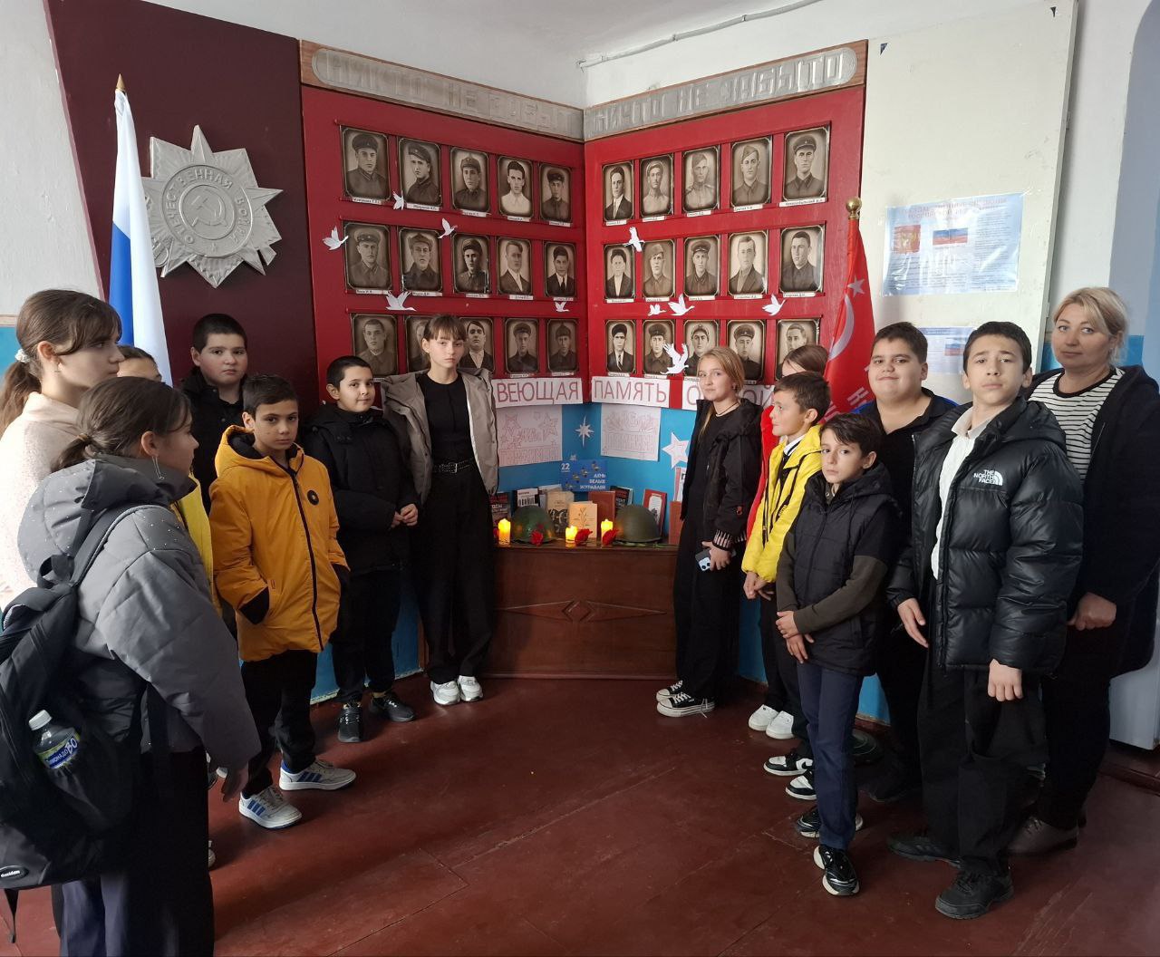 Праздник белых журавлей.. В Богдановской сельской библиотеке успешно прошел патриотическое мероприятие "Праздник белых журавлей". Это мероприятие стало прекрасным поводом вспомнить историю этого значимого праздника и отдать... Праздник белых журавлей.. В Богдановской сельской библиотеке успешно прошел патриотическое мероприятие "Праздник белых журавлей". Это мероприятие стало прекрасным поводом вспомнить историю этого значимого праздника и отдать...