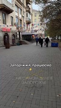 Гудит? Гудит!. Пока власти Запорожья решают вопрос с городским электротранспортом, город наполнился гудением генераторов