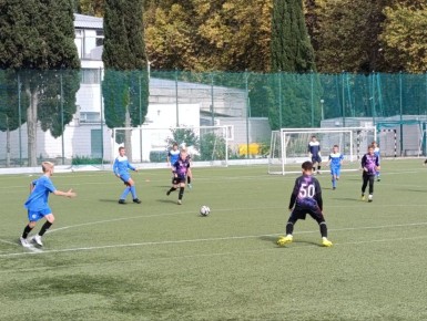 19 и 22 октября прошли игры очередного тура физкультурного мероприятия "ПЕНАЛЬТИ.РФ" по футболу, посвященном 80-летию Победы в Великой Отечественной войне 1941-1945 гг