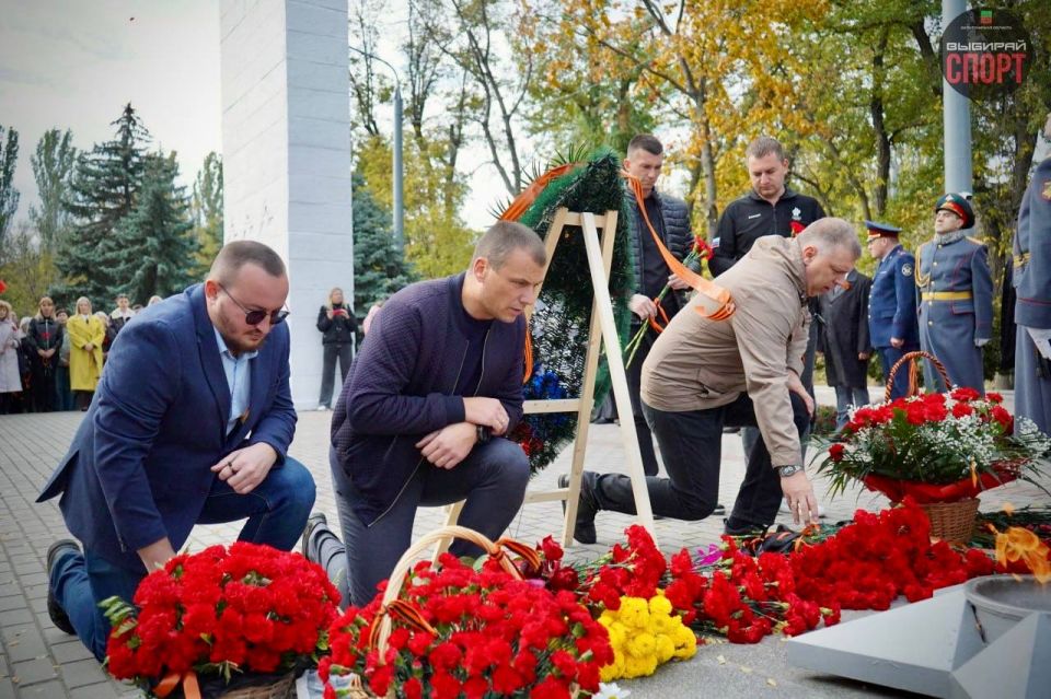 ������ � �������, ����� � ��������: ���������� ���������� ���� ������!