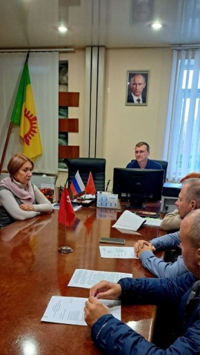 Дорогие жители Энергодара!